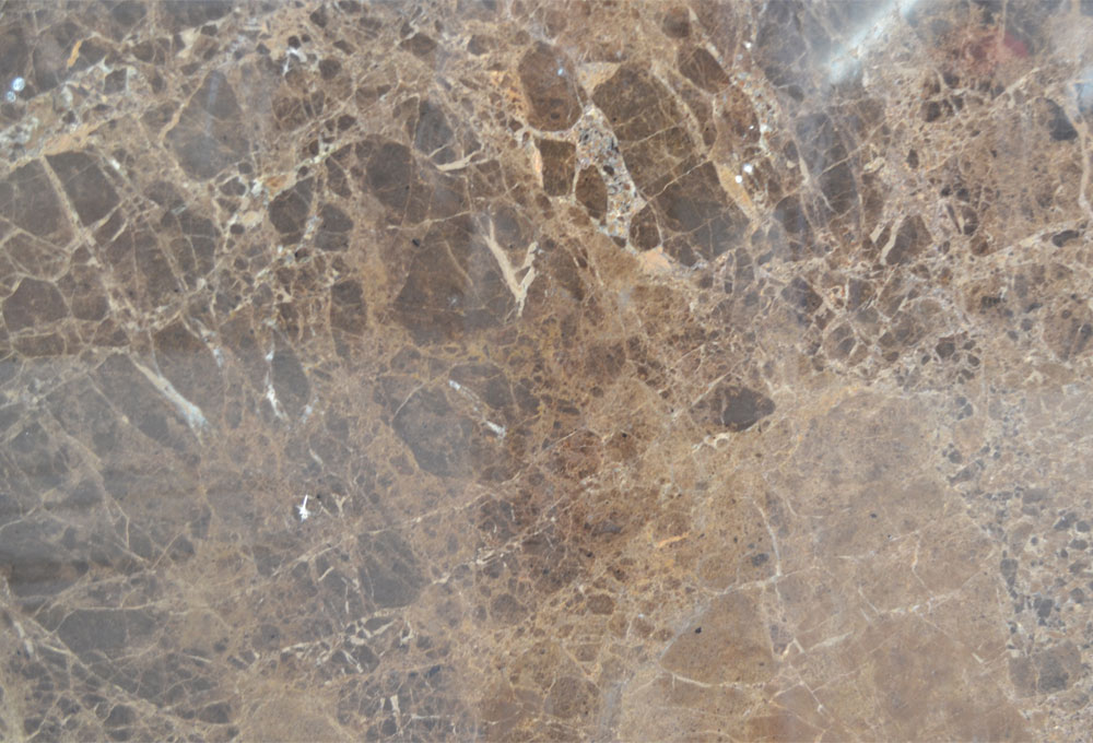 Yerli Dark Emperador