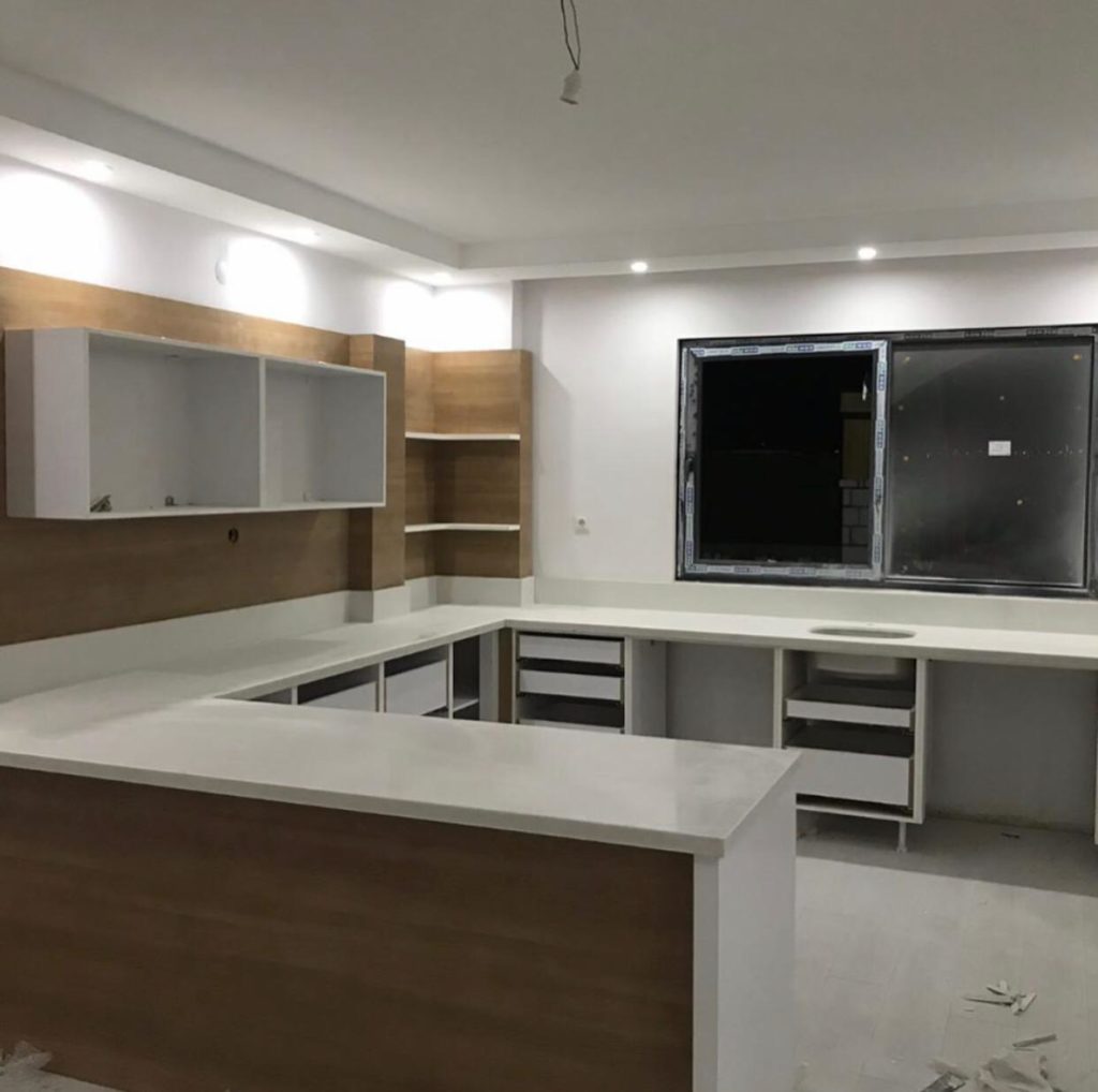 Mutfak Tezgah Uygulamalari 01