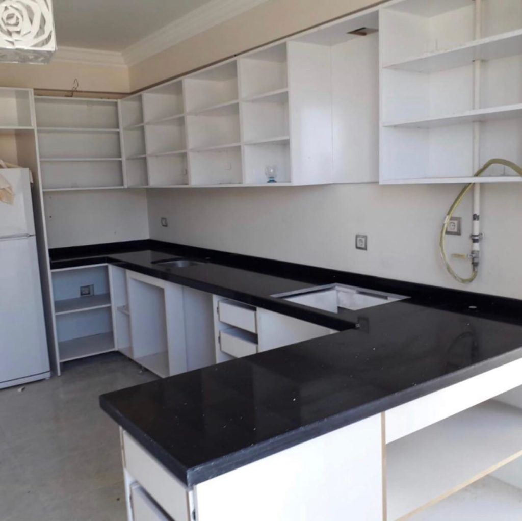 Mutfak Tezgah Uygulamalari 10