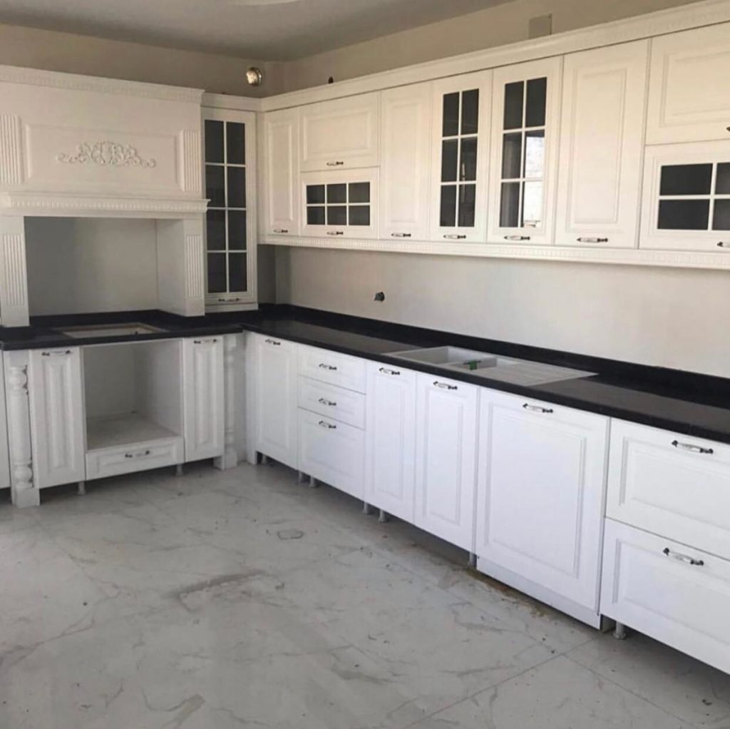 Mutfak Tezgah Uygulamalari 11