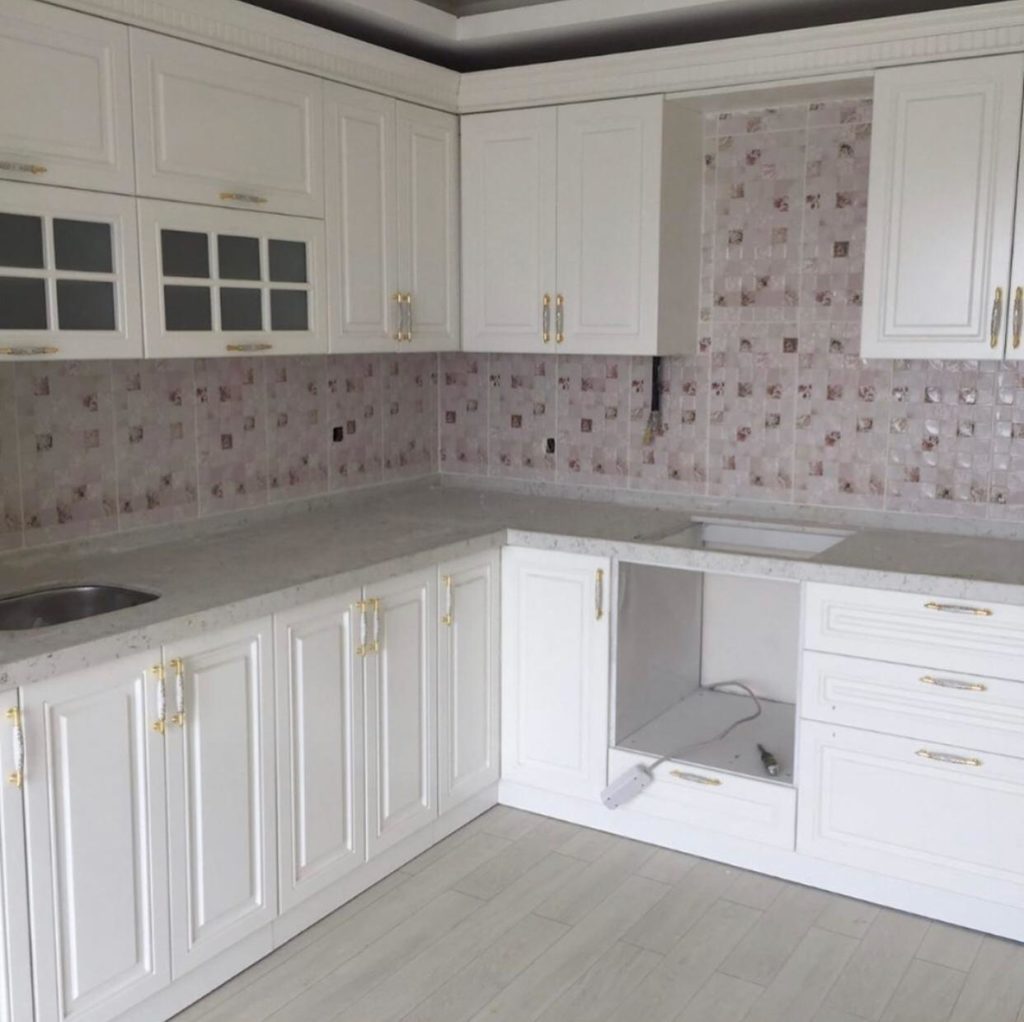 Mutfak Tezgah Uygulamalari 13