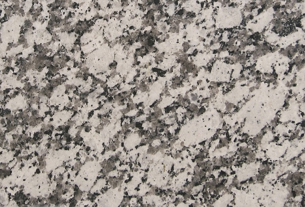 Nublado Granit Mermer